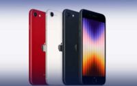 iPhone SE 4 leaked case design