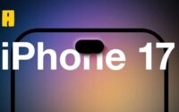 Apple Iphone 17 Air Full Phone Specifications
