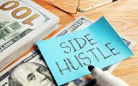 Best side hustles for 2025
