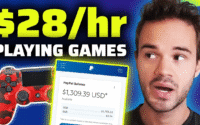 mobile games that pay real money